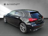 Mercedes-Benz A 180 AMG-LINE*RFK*SPIEGEL-PAKET*CARPLAY*18-ZOLL - Mercedes-Benz A 180 Gebrauchtwagen in Bremen