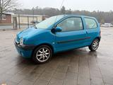 Renault twingo 1,2l Automatik Klima 85.800km - gebrauchte Renault Twingo aus dem Jahr 2004