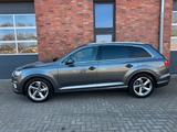 Audi Q7 3.0 TDI E-TRON,S-LINE,360,LUFT,PLUG IN HYBRID - Audi Q7 Hybrid (Diesel/Elektro)