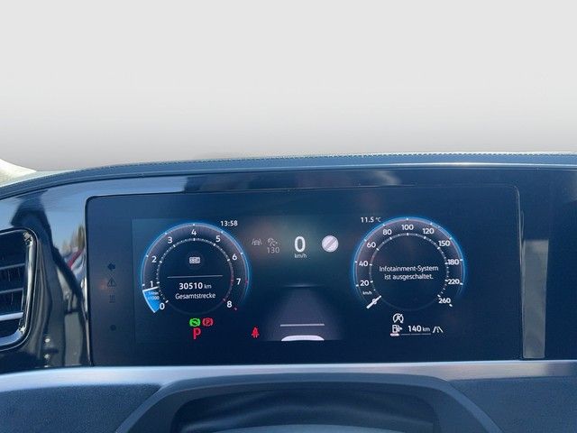 Volkswagen Passat Variant - Bild 9