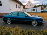 Audi 80 2.0 16V RS2 OZ KW Projektaufgabe - Audi 80: 16v