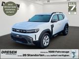 Dacia Duster Expression mild hybrid140 *Klima*Kamera*C - Dacia Duster Neuwagen