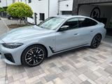 BMW M440i xDrive Gran Coupé mit Premium Selction - BMW M440: Limousine