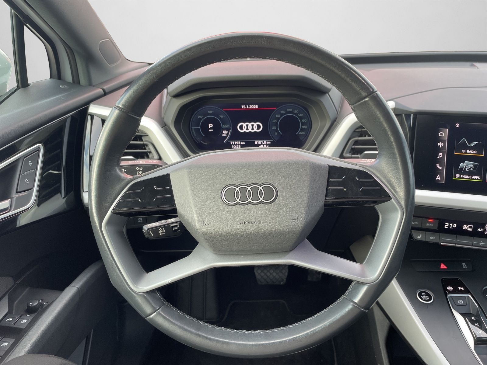 Audi Q4 e-tron - Bild 7