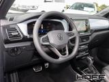 Volkswagen T-Cross 1.0 TSI DSG Goal LED Navi Kamera AHK All - VW T-Cross SUV