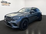 Mercedes-Benz GLC 350 d 4Matic AMG 63 Umbau NAVI Comand AHK - Mercedes-Benz GLC-Klasse Gebrauchtwagen in Frankfurt