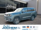 BAIC BJ60 8xLager AWD Hybrid 7-Sitze 3t AHL - BAIC BJ60 Gebrauchtwagen