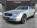 Mercedes-Benz SLK 200 Cabrio *Leder*Brabus Abgasanalge - Mercedes-Benz Brabus SL
