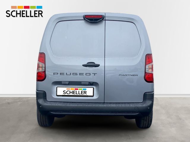 Partner L1 PureTech 110