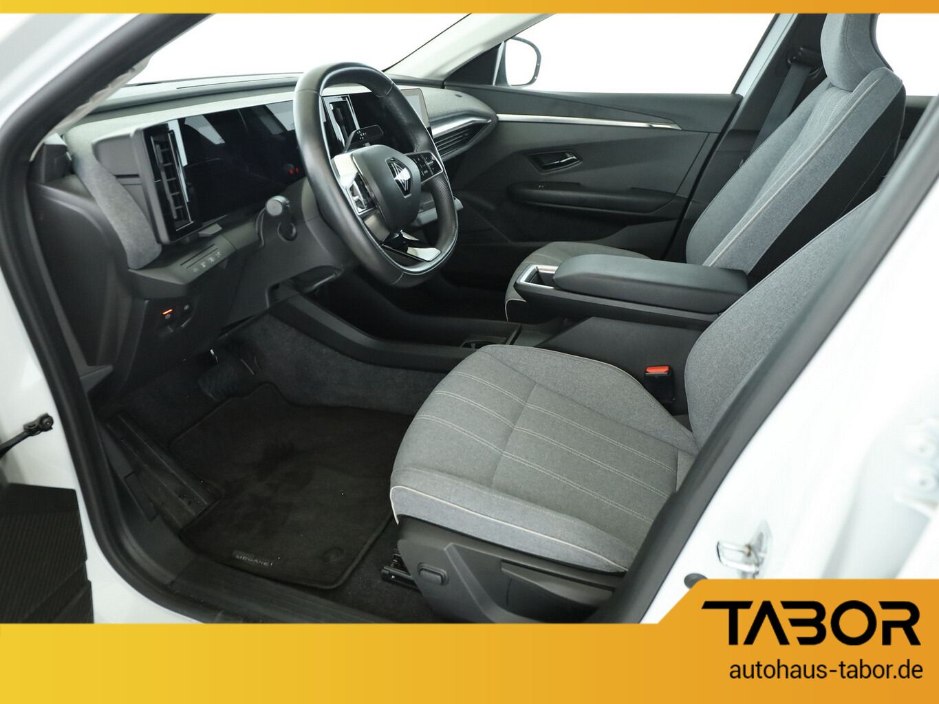 Renault Megane E-TECH - Bild 4