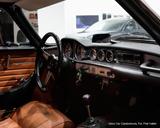 Volvo 1800S  - Volvo Oldtimer: Coupe