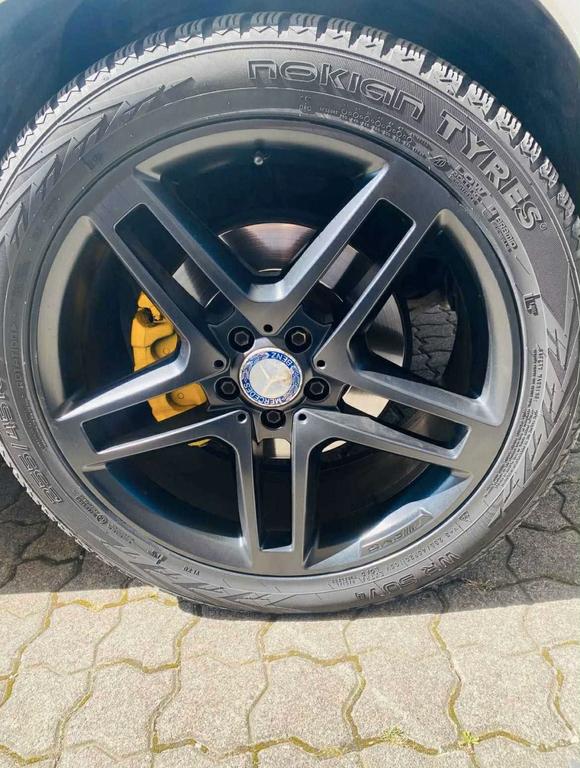 Mercedes-Benz GLK 350