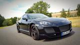Mazda RX-8 Revolution 170kW Revolution - gebrauchte Mazda RX-8 aus dem Jahr 2004