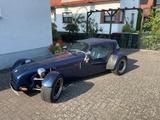 Lotus Super Seven - Lotus: Seven