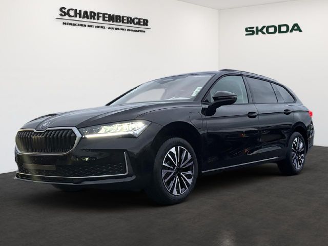 Skoda Superb Combi 1.5 TSI iV 150kW *ACC;AHK;NAVI*