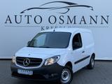 Mercedes-Benz Citan 108 CDI lang WORKER Plus - Mercedes-Benz Citan in Düsseldorf