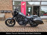 Honda CMX 1100T Rebel DCT - HONDA REBEL T 1100 CMX