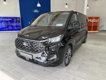 Ford Tourneo Custom Bus 320 L2 Tourneo Titanium X FWD