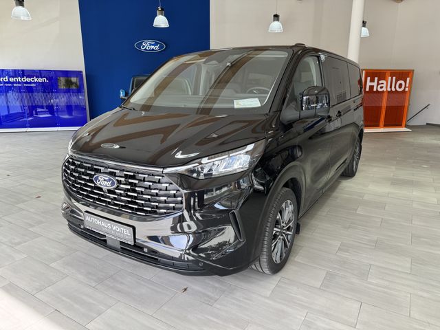 Ford Tourneo Custom Bus 320 L2 Tourneo Titanium X FWD