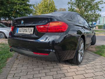 BMW 420 Gran Coupé - 12
