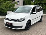 Volkswagen Touran Trendline Edition*PDC*Elk.Fenster*Klima.. - Volkswagen Touran: Edition