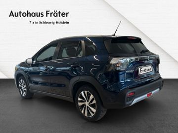Fotografie 6 des Suzuki (SX4) S-Cross 1.4 Comfort+ ALLGRIP PANO KAMERA