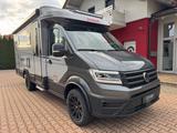 Dethleffs Globebus Performance 4x4 T46 First Edition *Neu* - Dethleffs 4 globebus