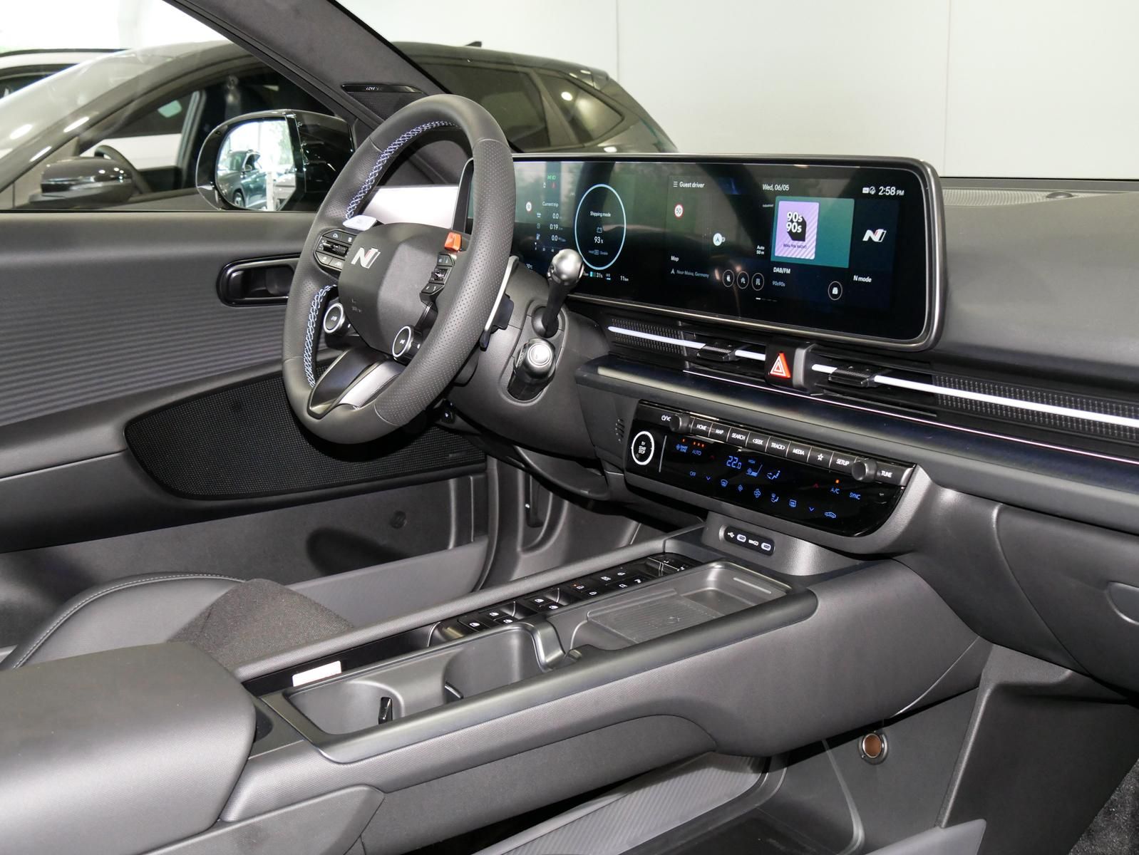 Hyundai IONIQ 6 - Bild 4