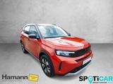 Opel Frontera GS Electro Navi 2x Kamera Sitz-HZG Heiz - Neuwagen: bis 30000 Euro