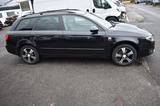 Seat Exeo ST Style AUTOMATIK*ZAHNRIEMEN+WP+INSP. NEU* - Seat Exeo Gebrauchtwagen