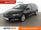 Opel Insignia ST 1.5 SIDI Turbo Business Edition*NAVI - Opel Insignia Gebrauchtwagen in Stuttgart