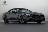 Mercedes-Benz SL 65 AMG Roadster DriversPack/Massage/Kamera - scheckheftgepflegte Mercedes SL 65 AMG