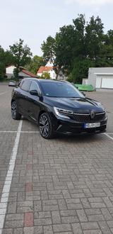Renault Austral Iconic E-Tech Full Hybrid 200 - Renault Austral von privat