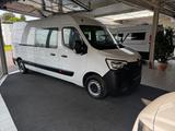 Renault Master L3H2 Mixto Doka *Kasten + 7-Sitze* - Renault Master: Automatik