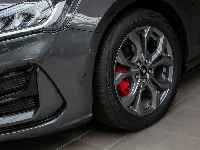 Ford Focus 1.0 ST-Line Kamera Parkautomatik Navi ACC