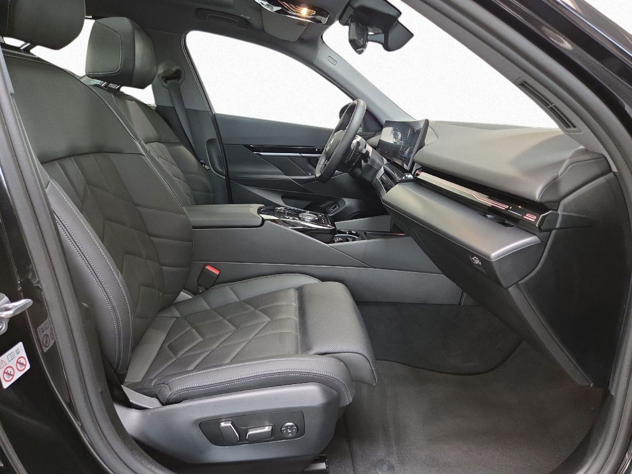 BMW 530 - Bild 11