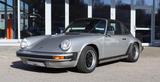 Porsche 911 Carrera Targa 1 of 610 -  210 PS RS-Motor - Porsche: 911 Carrera RS