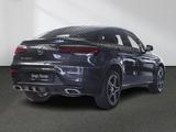 Mercedes-Benz GLC 300 de 4M AMG Night Distronic Kamera Ambient - Hybrid (Diesel/Elektro): Coupe