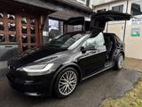 Tesla Model X PLAID Tri-Motor Performance 1020PS - Tesla Model X: Plaid
