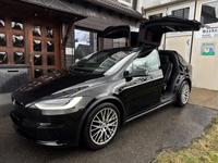 Tesla Model X PLAID Tri-Motor Performance 1020PS