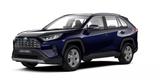 Toyota RAV 4 2.5 Hybrid 4x4 AUTOMATIK SHZ KAMERA ACC - Toyota RAV 4 Neuwagen