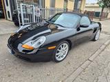 Porsche Boxster 2.5i 24V cat - gebrauchte Porsche Boxster aus dem Jahr 1998
