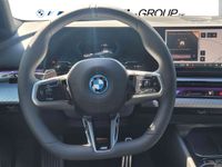 BMW i5 - Vorschau Bild 11