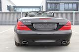Mercedes-Benz Mercedes SL 500 - 7-tronic - Xenon - 16200km - Mercedes-Benz SL 500 aus 2005