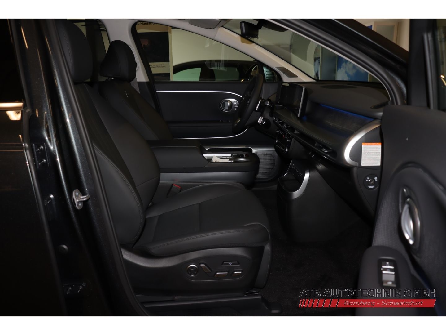 Hyundai IONIQ 9 - Bild 18
