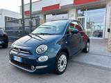 Fiat 500 1.3 Multijet 16V 95 CV Lounge-2016-CLIM - Fiat 500: 16v Lounge