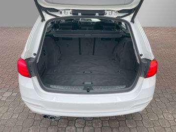BMW 320i Touring Advantage*Automatik*Buisness*Navi*