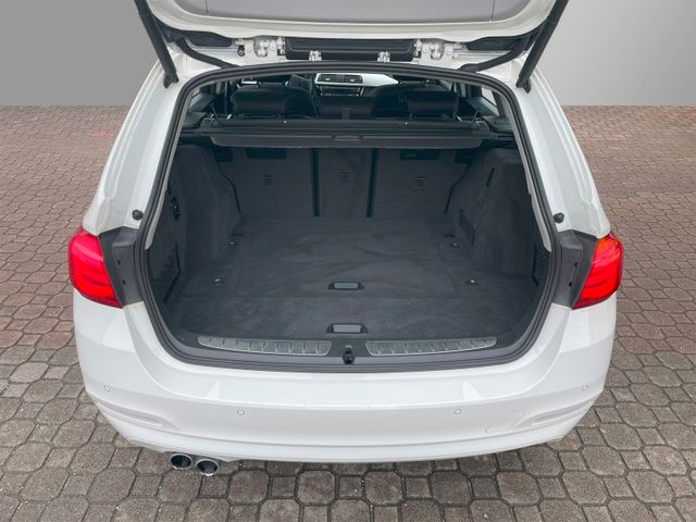 BMW 320i Touring Advantage*Automatik*Buisness*Navi*