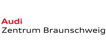 Audi Zentrum Braunschweig Voets Autozentrum GmbH Logo