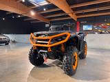 Can-Am Outlander XT-P 1000R T 2026 - CAN-AM BENZIN QUAD OUTLANDER 1000 XT